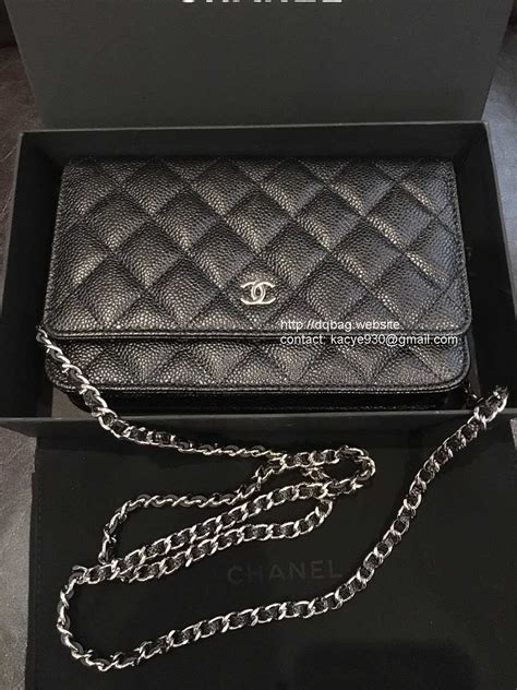 chanel french wallet pantip|Wallets On Chain .